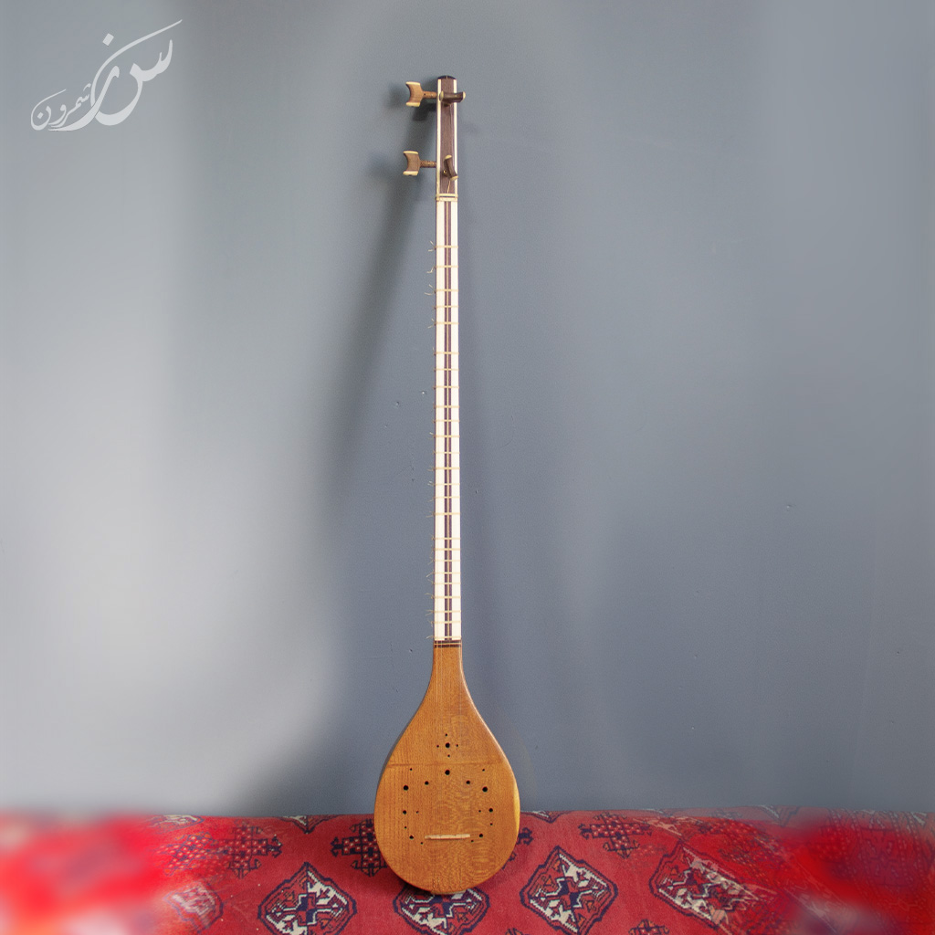 سه تار کاسه توت - کد ATS-53