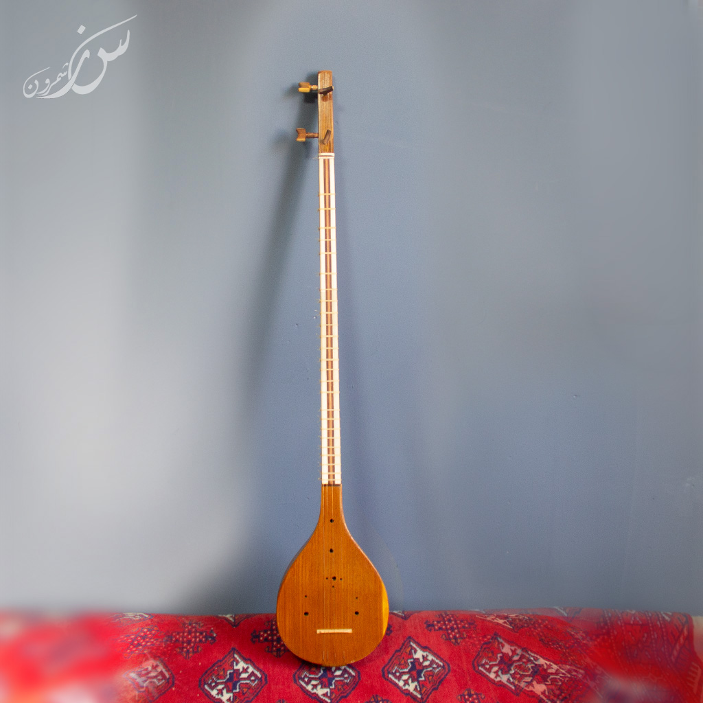 سه تار کاسه توت - کد ATS-83