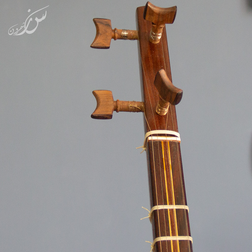 سه تار کاسه توت - کد ATS-93