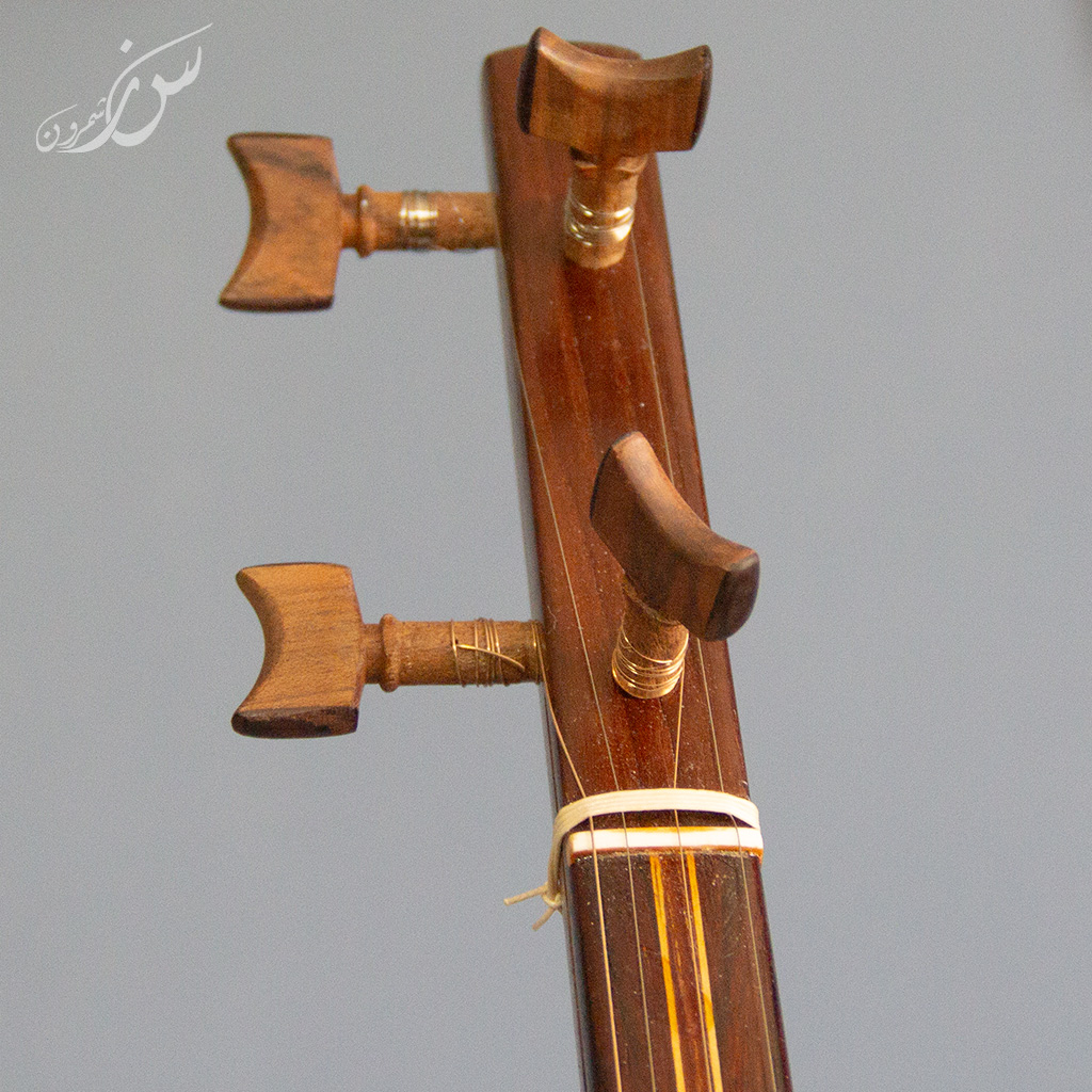 سه تار کاسه توت - کد ATS-93