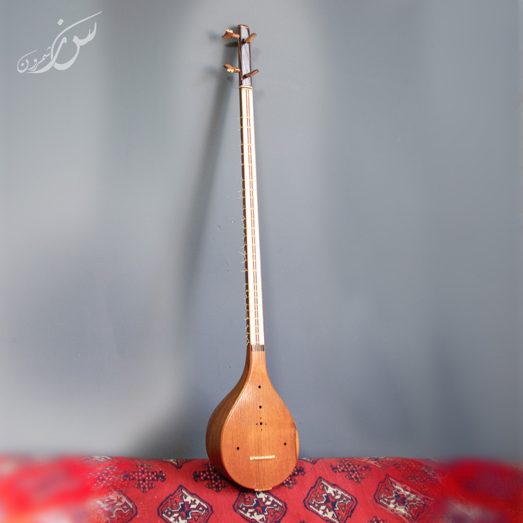 سه تار کاسه توت کد-ATS-43